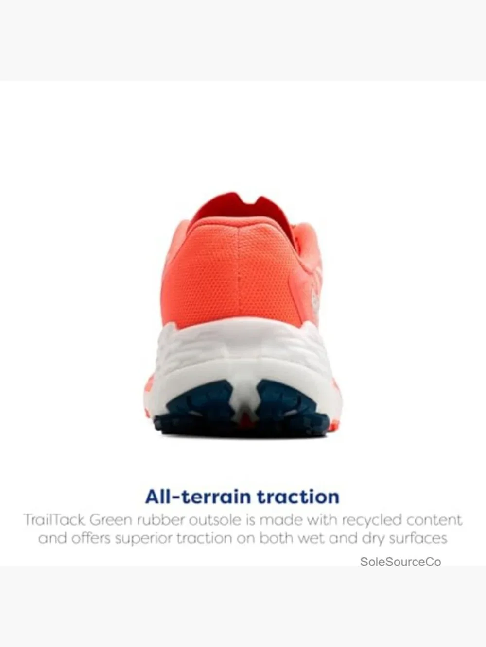 Women's Trail Running Shoes - Lightweight Carbon Neutral Certified
